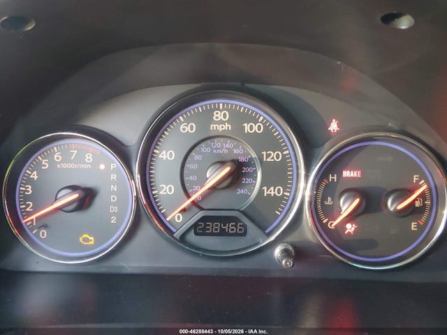 46288443 :رقم المزاد ، 2HGES16573H500960 vin ، 2003 Honda Civic Lx مزاد بيع