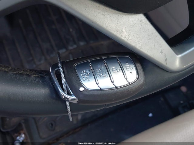 Hyundai Tucson Limited 2017 KM8J3CA28HU511422 Image 11