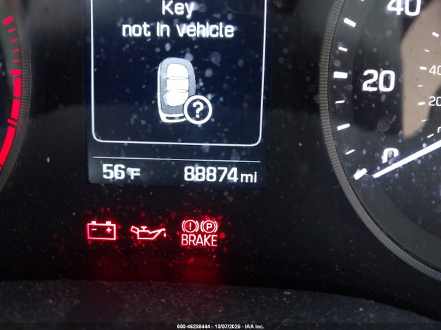 Hyundai Tucson Limited 2017 KM8J3CA28HU511422 Image 15
