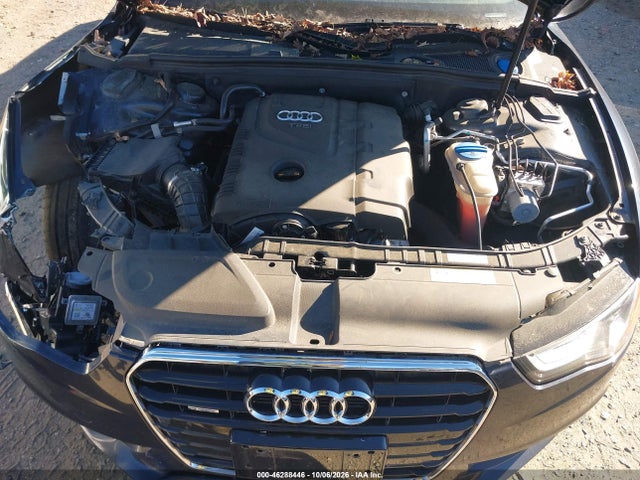 Aukcja sprzedaży 2013 Audi A5 2.0t Premium, vin: WAULFAFH1DN010699, numer aukcji: 46288446
