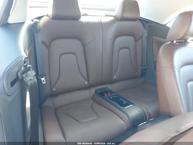 Aukcja sprzedaży 2013 Audi A5 2.0t Premium, vin: WAULFAFH1DN010699, numer aukcji: 46288446