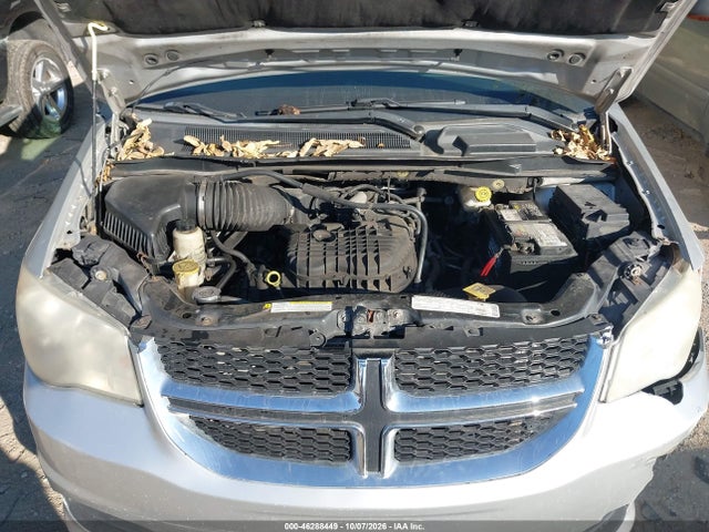 Продаж на аукціоні авто 2011 Dodge Grand Caravan Express, vin: 2D4RN4DG7BR773390, номер лоту: 46288449