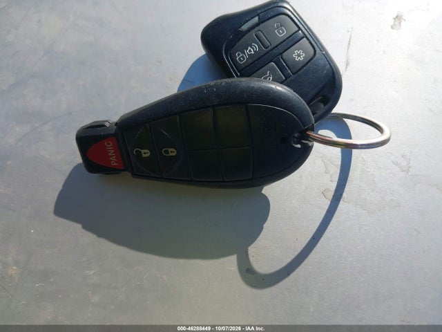 Продаж на аукціоні авто 2011 Dodge Grand Caravan Express, vin: 2D4RN4DG7BR773390, номер лоту: 46288449