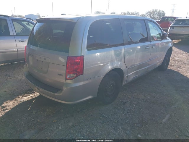 Продаж на аукціоні авто 2011 Dodge Grand Caravan Express, vin: 2D4RN4DG7BR773390, номер лоту: 46288449