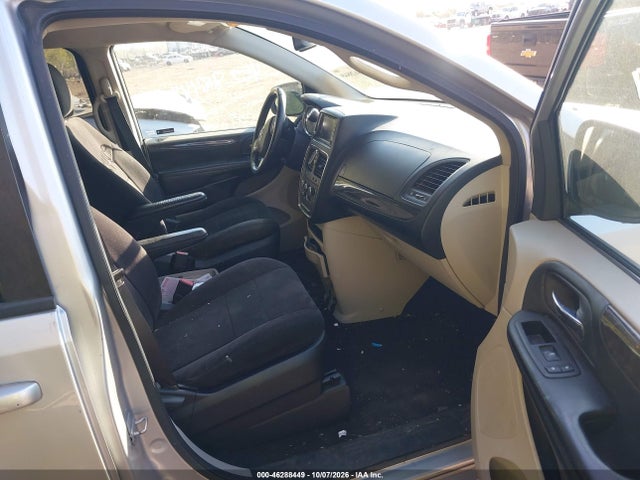 Продаж на аукціоні авто 2011 Dodge Grand Caravan Express, vin: 2D4RN4DG7BR773390, номер лоту: 46288449
