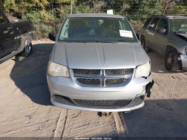 Продаж на аукціоні авто 2011 Dodge Grand Caravan Express, vin: 2D4RN4DG7BR773390, номер лоту: 46288449