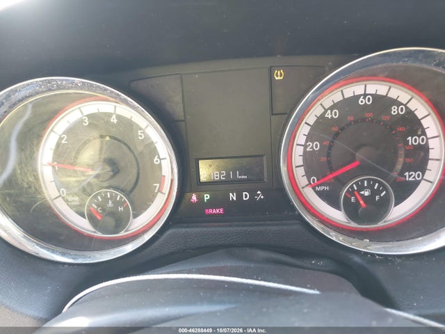 Продаж на аукціоні авто 2011 Dodge Grand Caravan Express, vin: 2D4RN4DG7BR773390, номер лоту: 46288449