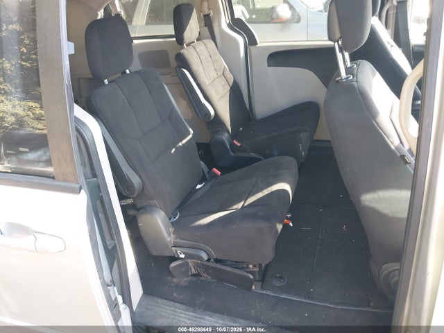 Продаж на аукціоні авто 2011 Dodge Grand Caravan Express, vin: 2D4RN4DG7BR773390, номер лоту: 46288449