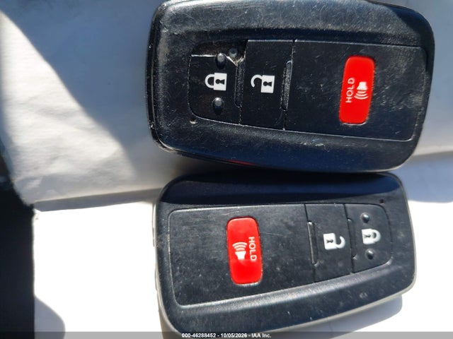 Продаж на аукціоні авто 2016 Toyota Prius Two Eco, vin: JTDKARFU0G3025820, номер лоту: 46288452