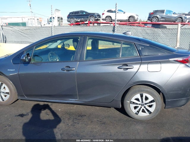 Продаж на аукціоні авто 2016 Toyota Prius Two Eco, vin: JTDKARFU0G3025820, номер лоту: 46288452