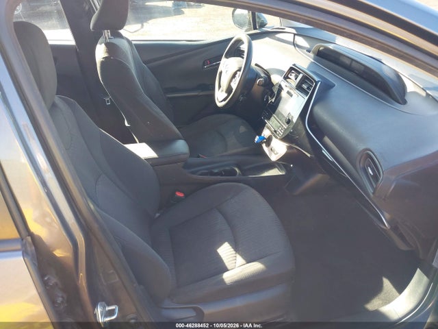 Продаж на аукціоні авто 2016 Toyota Prius Two Eco, vin: JTDKARFU0G3025820, номер лоту: 46288452