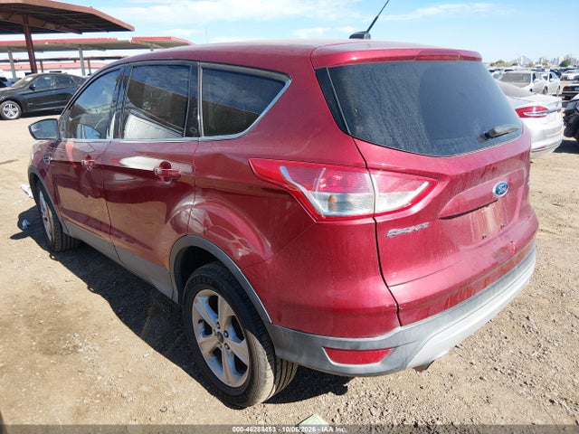 Ford ESCAPE SE 2014 1FMCU0GX6EUA71106 Image 3