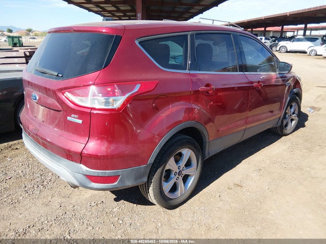 Ford ESCAPE SE 2014 1FMCU0GX6EUA71106 Image 4