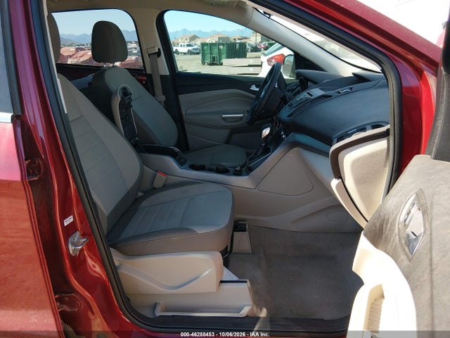 Ford ESCAPE SE 2014 1FMCU0GX6EUA71106 Image 5