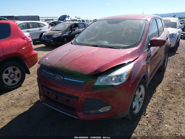 Ford ESCAPE SE 2014 1FMCU0GX6EUA71106 Image 6