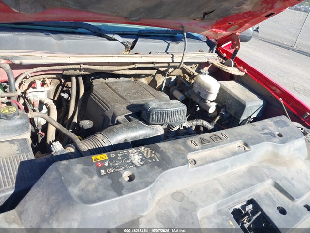 46288454 :رقم المزاد ، 1GC0CVCG2DF172238 vin ، 2013 Chevrolet Silverado 2500hd Work Truck مزاد بيع