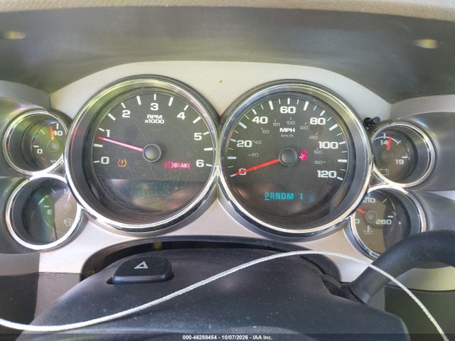46288454 :رقم المزاد ، 1GC0CVCG2DF172238 vin ، 2013 Chevrolet Silverado 2500hd Work Truck مزاد بيع