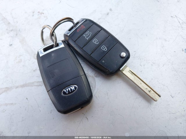 Продаж на аукціоні авто 2017 Kia Sorento 2.4l L, vin: 5XYPG4A3XHG211142, номер лоту: 46288455