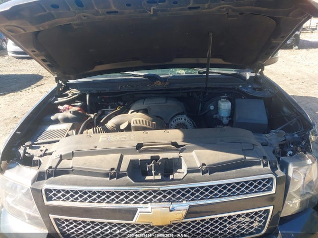2007 Chevrolet Tahoe Ltz მანქანა იყიდება აუქციონზე, vin: 1GNFC13077J388892, აუქციონის ნომერი: 46288456