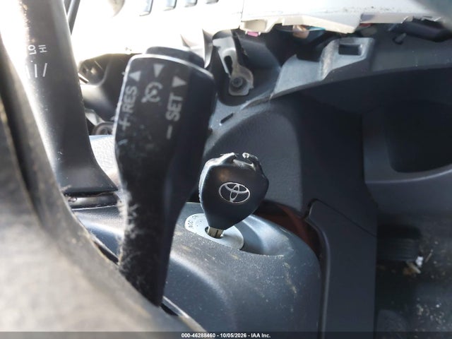 46288460 :رقم المزاد ، JTDBT903071099325 vin ، 2007 Toyota Yaris مزاد بيع