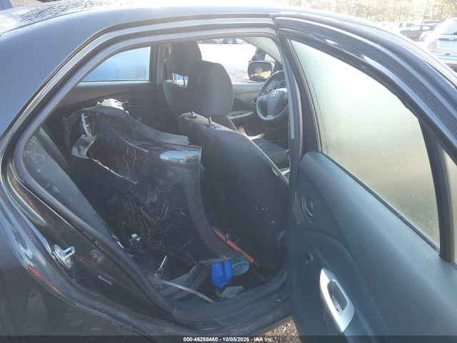 46288460 :رقم المزاد ، JTDBT903071099325 vin ، 2007 Toyota Yaris مزاد بيع