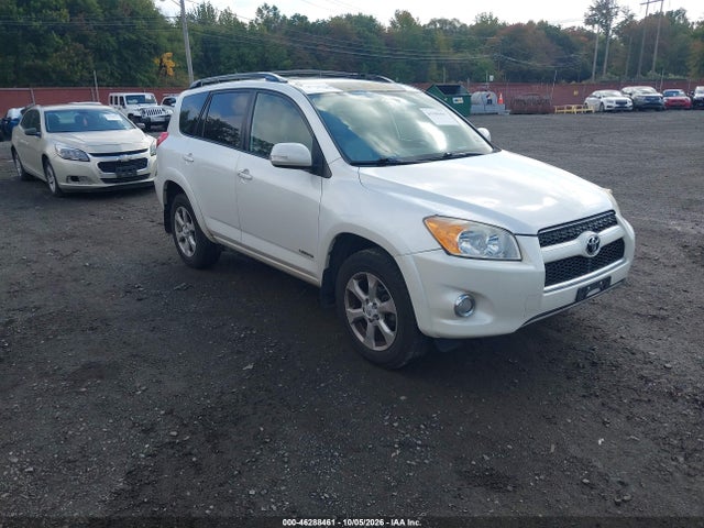 Aukcja sprzedaży 2011 Toyota Rav4 Limited, vin: 2T3DF4DV9BW085710, numer aukcji: 46288461