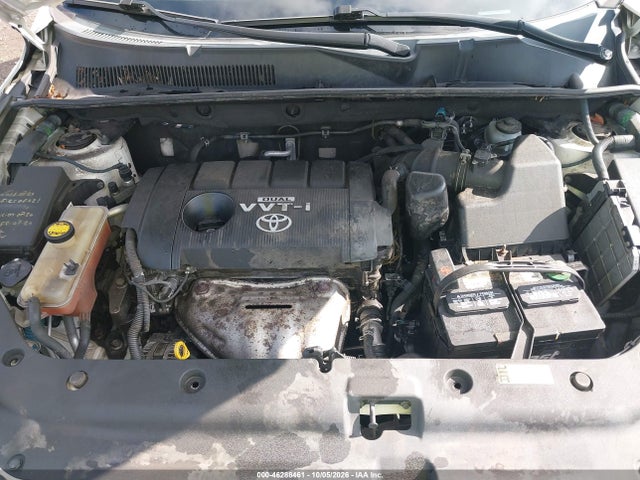 2011 Toyota Rav4 Limited მანქანა იყიდება აუქციონზე, vin: 2T3DF4DV9BW085710, აუქციონის ნომერი: 46288461