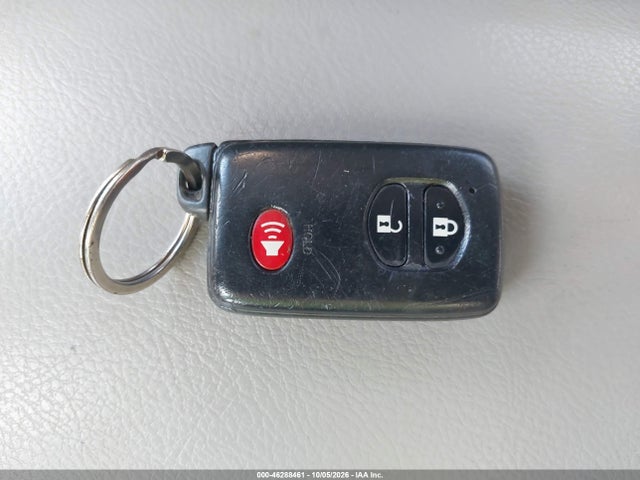 2011 Toyota Rav4 Limited მანქანა იყიდება აუქციონზე, vin: 2T3DF4DV9BW085710, აუქციონის ნომერი: 46288461