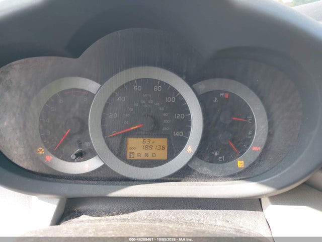 2011 Toyota Rav4 Limited მანქანა იყიდება აუქციონზე, vin: 2T3DF4DV9BW085710, აუქციონის ნომერი: 46288461