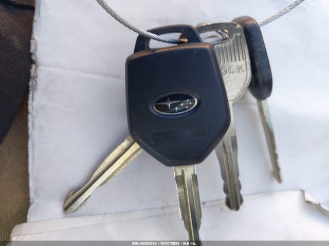 Продаж на аукціоні авто 2013 Subaru Impreza 2.0i Premium, vin: JF1GPAC69D2874363, номер лоту: 46288464