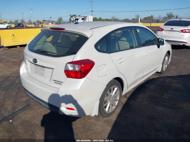 Продаж на аукціоні авто 2013 Subaru Impreza 2.0i Premium, vin: JF1GPAC69D2874363, номер лоту: 46288464