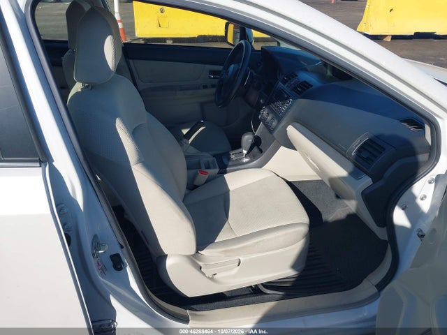 Продаж на аукціоні авто 2013 Subaru Impreza 2.0i Premium, vin: JF1GPAC69D2874363, номер лоту: 46288464