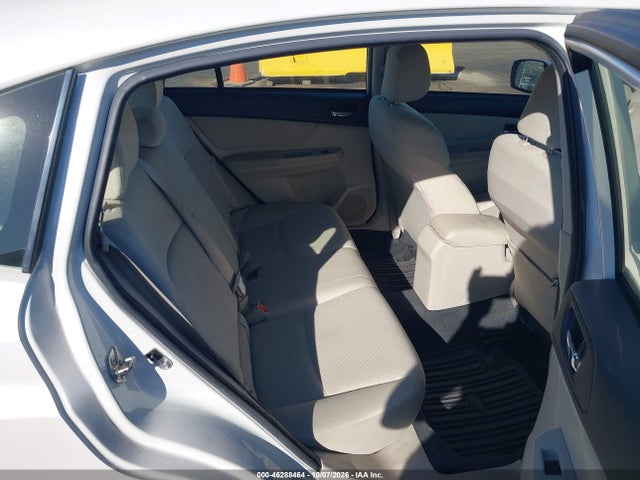 Продаж на аукціоні авто 2013 Subaru Impreza 2.0i Premium, vin: JF1GPAC69D2874363, номер лоту: 46288464