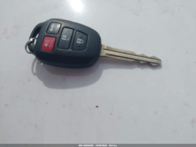 2012 Toyota Camry Le მანქანა იყიდება აუქციონზე, vin: 4T4BF1FK5CR172139, აუქციონის ნომერი: 46288465