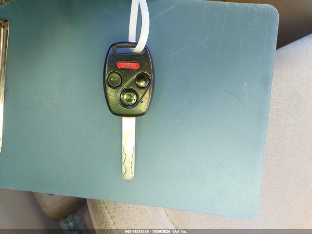 Aukcja sprzedaży 2006 Honda Civic Hybrid, vin: JHMFA36236S029361, numer aukcji: 46288466