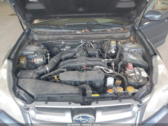 Aukcja sprzedaży 2013 Subaru Outback 2.5i Premium, vin: 4S4BRCGC7D3248052, numer aukcji: 46288468