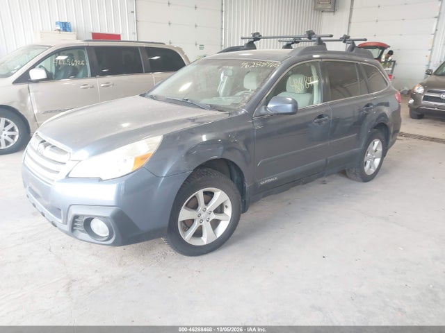 Aukcja sprzedaży 2013 Subaru Outback 2.5i Premium, vin: 4S4BRCGC7D3248052, numer aukcji: 46288468