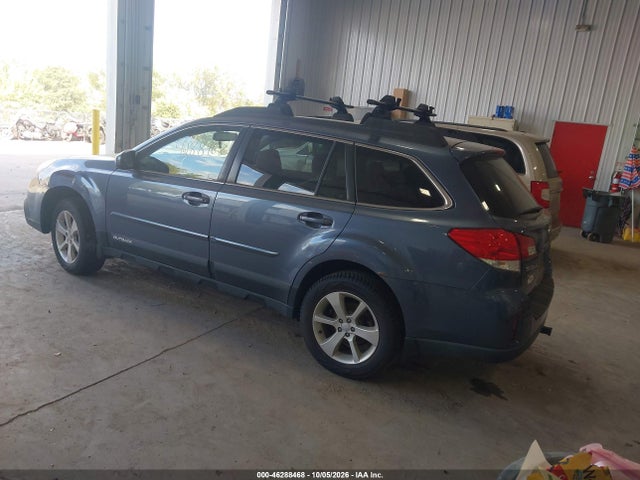 Aukcja sprzedaży 2013 Subaru Outback 2.5i Premium, vin: 4S4BRCGC7D3248052, numer aukcji: 46288468