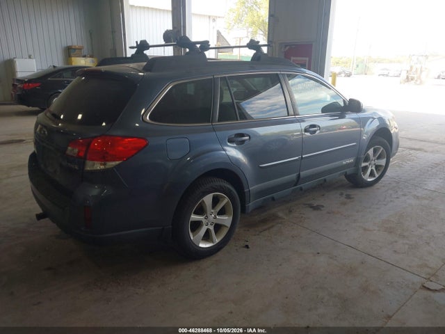 Aukcja sprzedaży 2013 Subaru Outback 2.5i Premium, vin: 4S4BRCGC7D3248052, numer aukcji: 46288468