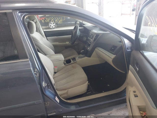 Aukcja sprzedaży 2013 Subaru Outback 2.5i Premium, vin: 4S4BRCGC7D3248052, numer aukcji: 46288468