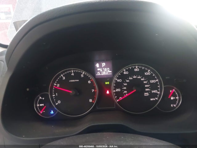 Aukcja sprzedaży 2013 Subaru Outback 2.5i Premium, vin: 4S4BRCGC7D3248052, numer aukcji: 46288468