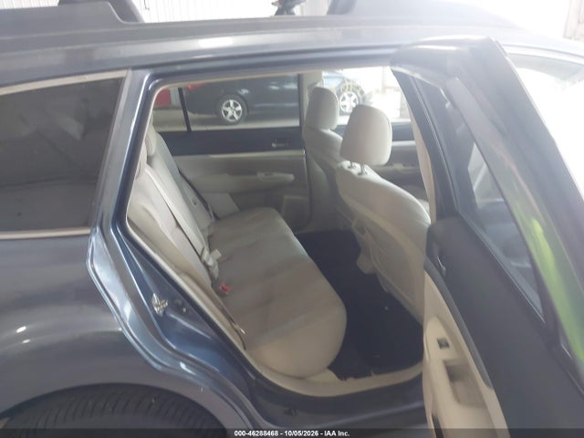 Aukcja sprzedaży 2013 Subaru Outback 2.5i Premium, vin: 4S4BRCGC7D3248052, numer aukcji: 46288468