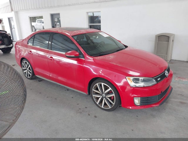 Продаж на аукціоні авто 2012 Volkswagen Jetta Gli Autobahn, vin: 3VW4A7AJ7CM371623, номер лоту: 46288470