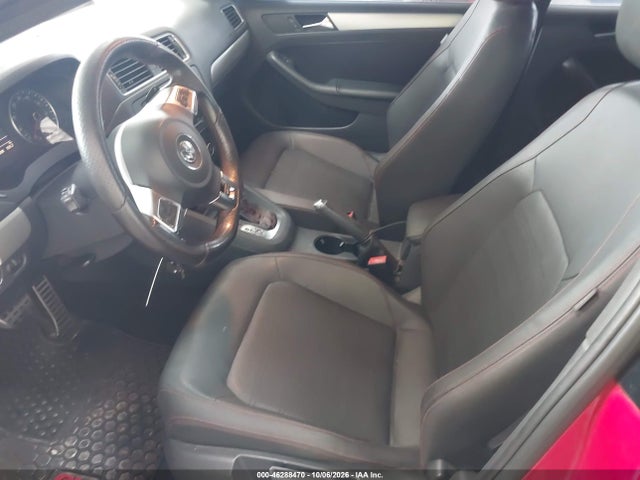 2012 Volkswagen Jetta Gli Autobahn მანქანა იყიდება აუქციონზე, vin: 3VW4A7AJ7CM371623, აუქციონის ნომერი: 46288470