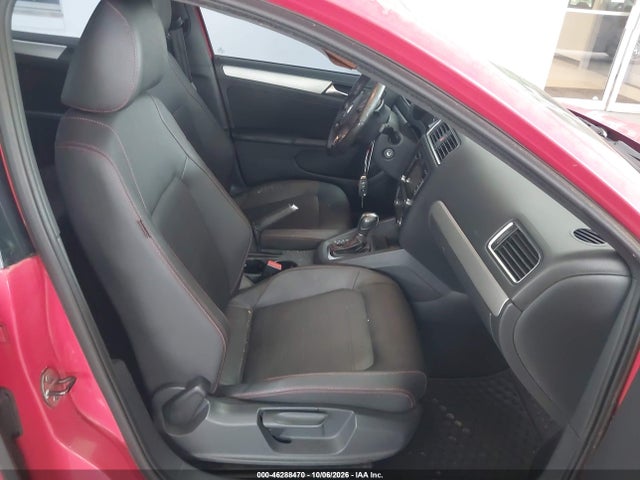 2012 Volkswagen Jetta Gli Autobahn მანქანა იყიდება აუქციონზე, vin: 3VW4A7AJ7CM371623, აუქციონის ნომერი: 46288470