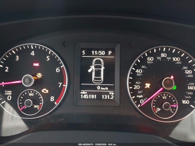 2012 Volkswagen Jetta Gli Autobahn მანქანა იყიდება აუქციონზე, vin: 3VW4A7AJ7CM371623, აუქციონის ნომერი: 46288470