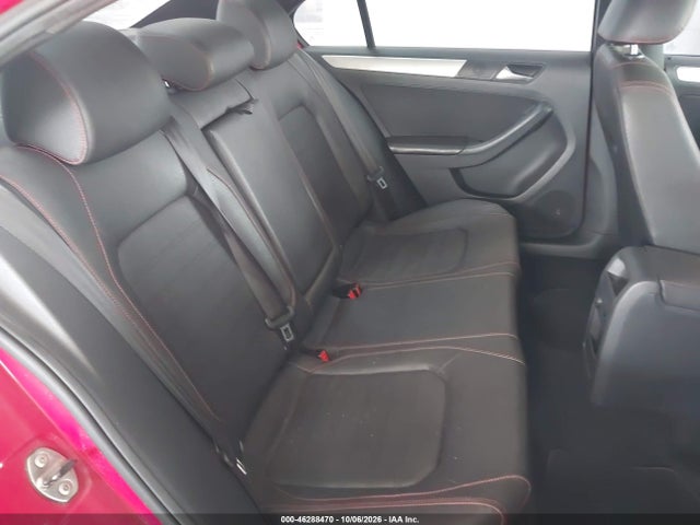 2012 Volkswagen Jetta Gli Autobahn მანქანა იყიდება აუქციონზე, vin: 3VW4A7AJ7CM371623, აუქციონის ნომერი: 46288470