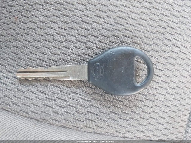 2001 Nissan Frontier Xe-v6 მანქანა იყიდება აუქციონზე, vin: 1N6ED27Y91C327219, აუქციონის ნომერი: 46288478