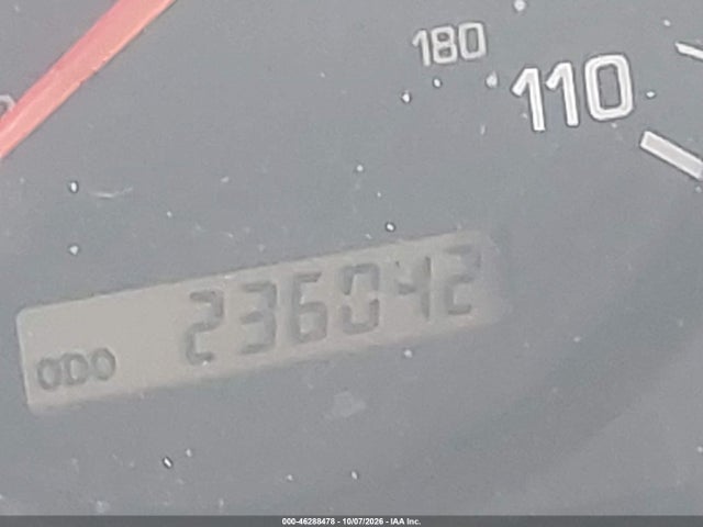 2001 Nissan Frontier Xe-v6 მანქანა იყიდება აუქციონზე, vin: 1N6ED27Y91C327219, აუქციონის ნომერი: 46288478