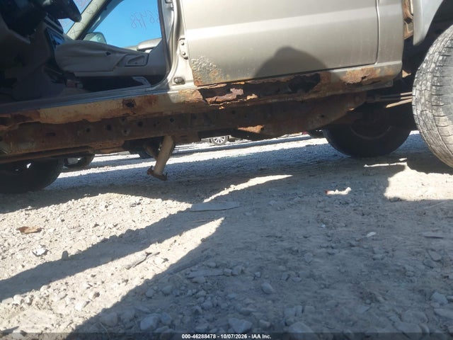 2001 Nissan Frontier Xe-v6 მანქანა იყიდება აუქციონზე, vin: 1N6ED27Y91C327219, აუქციონის ნომერი: 46288478